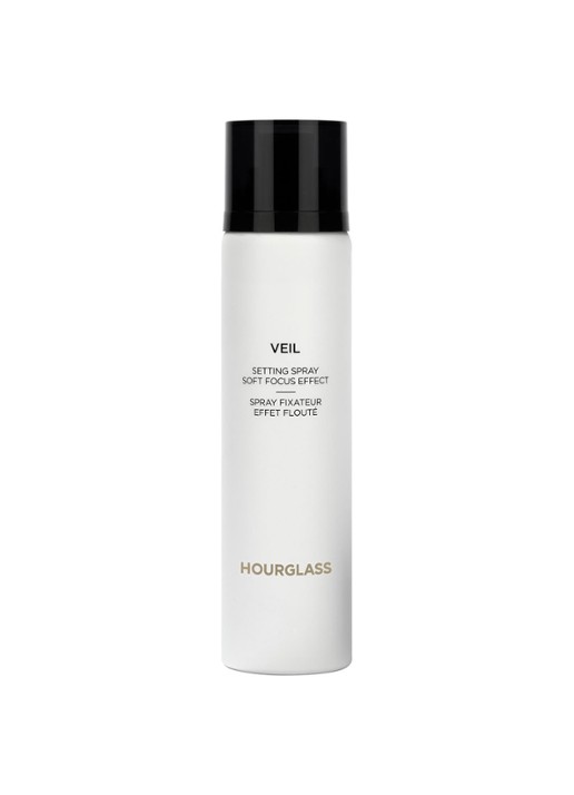 Hourglass VEIL™ Soft Focus Setting Spray - make-up setting- & fixing spray - voorkant 4 undefined