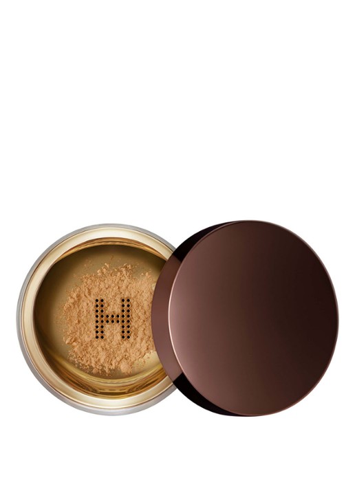 Hourglass Veil Translucent Setting Powder - voorkant 2 translucent deep