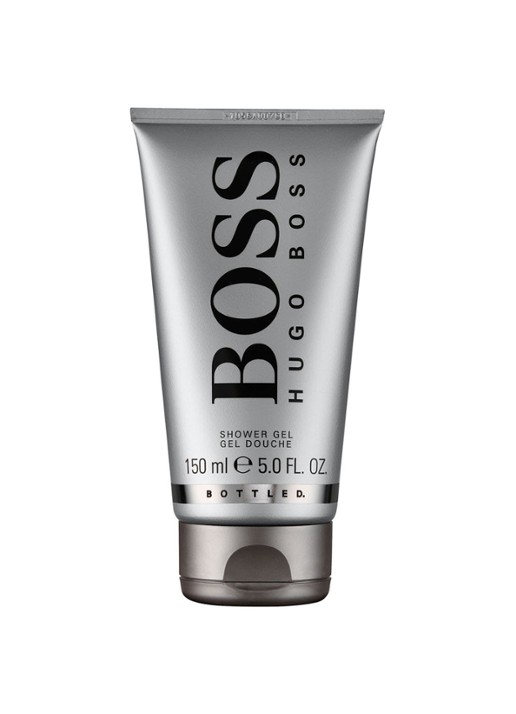 HUGO BOSS BOSS BOTTLED Shower Gel - douchegel - voorkant undefined
