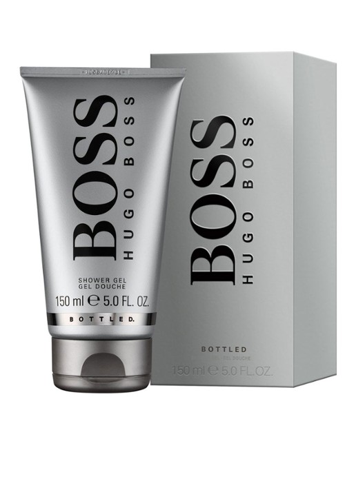 HUGO BOSS BOSS BOTTLED Shower Gel - douchegel - voorkant 2 undefined