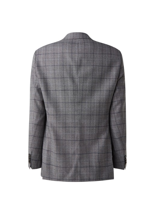 HUGO BOSS Jeckson/Lenon2 10229257 01  03 - detail 2 grijs
