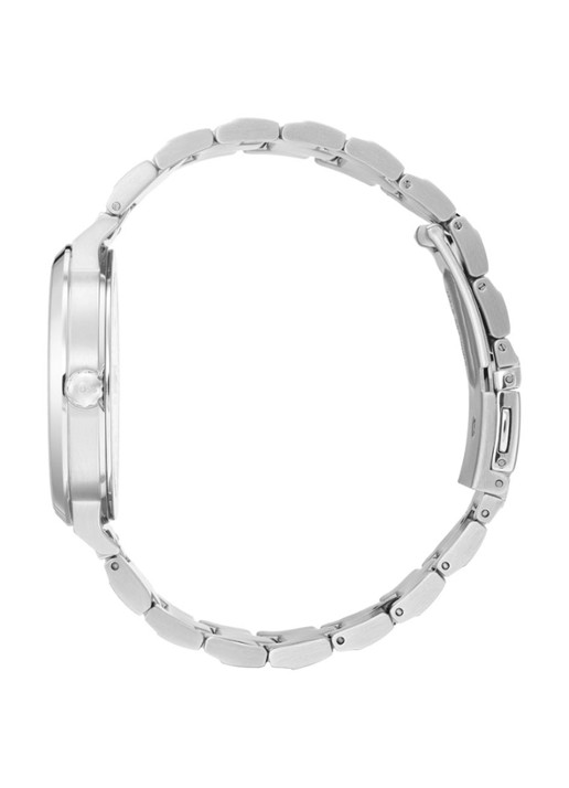 HUGO BOSS Marina horloge HB1502501 - detail 2 zilver