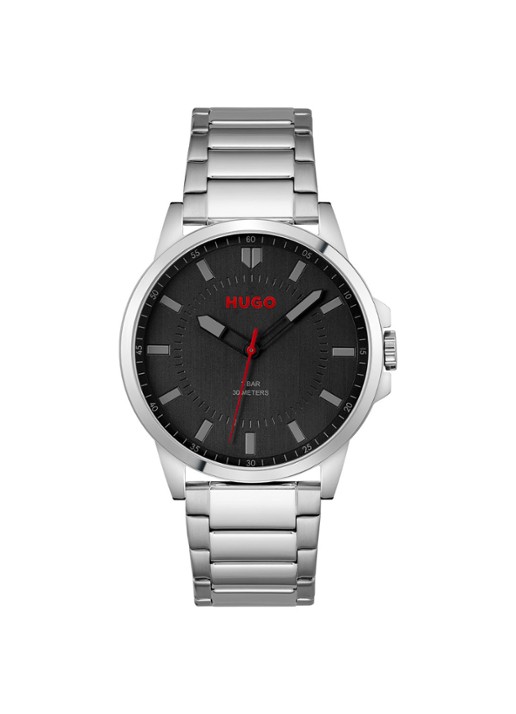 HUGO #First horloge HU1530246