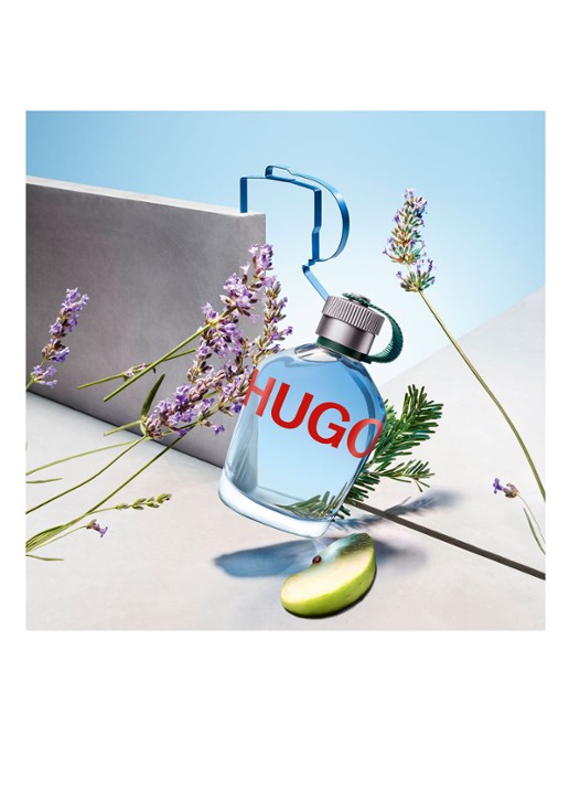 HUGO HUGO Man Eau de Toilette - detail 4 undefined