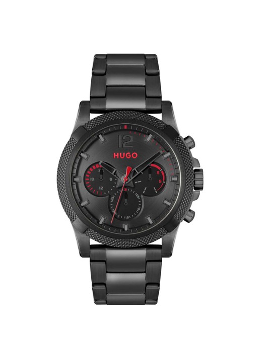 HUGO Impress for him horloge HU1530296