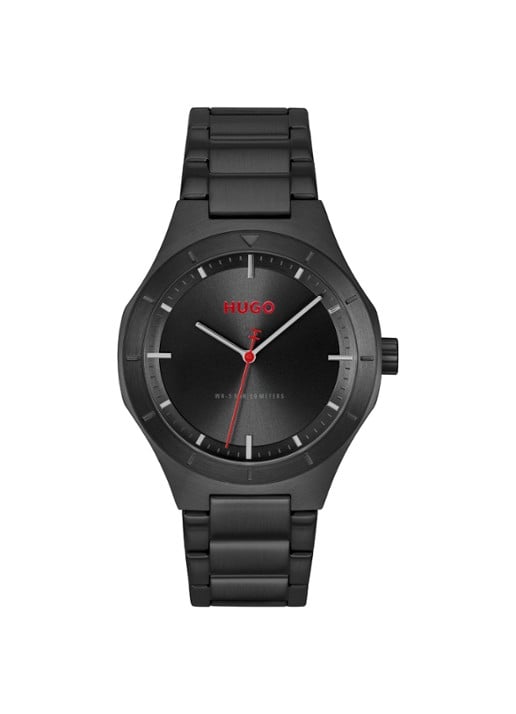HUGO #LIT horloge HU1530450