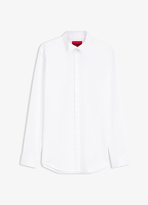 HUGO Regular fit overhemd