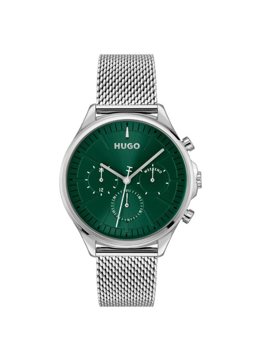 HUGO Smash Multi horloge HU1530409
