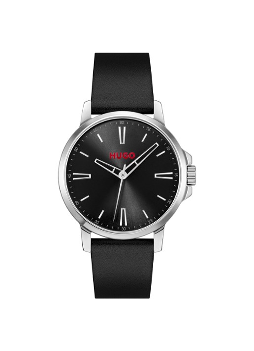 HUGO Smooth horloge HU1530417