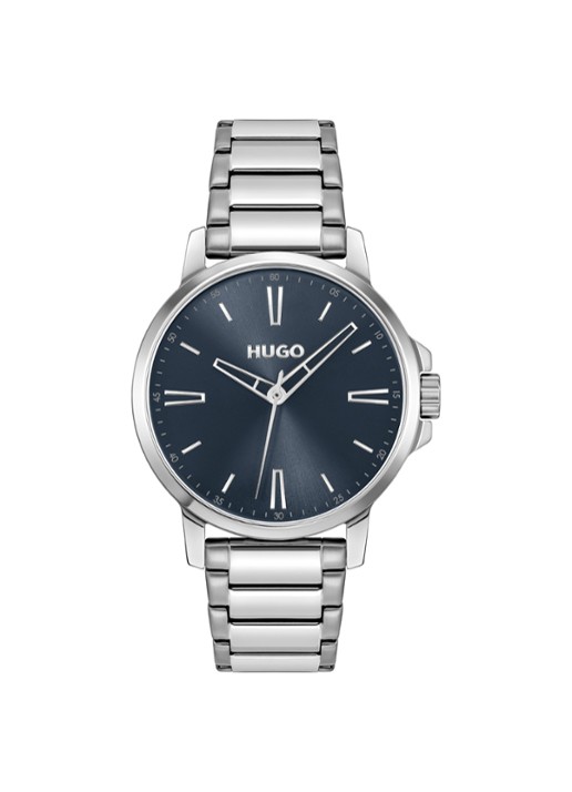 HUGO Smooth horloge HU1530419