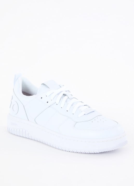HUGO Sneaker met logo