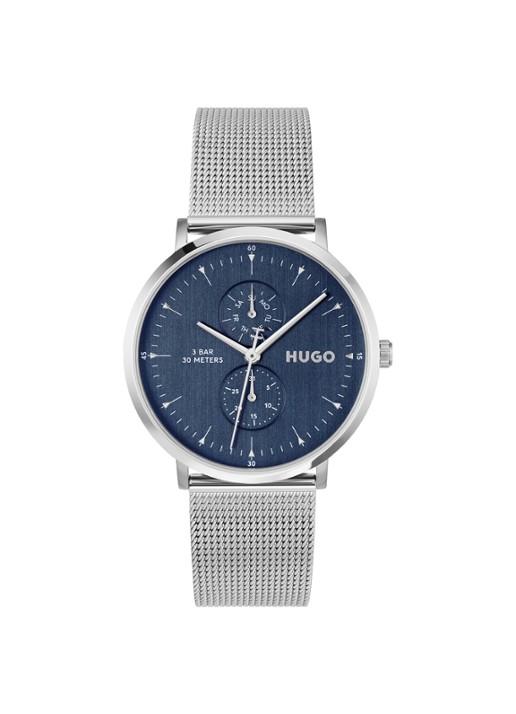 HUGO #STYLE horloge HU1530457