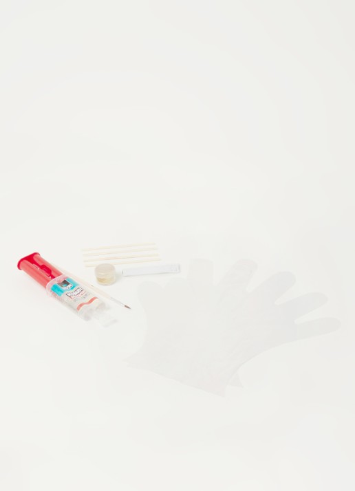 humade New Kintsugi repair kit voor servies - voorkant 2 goud