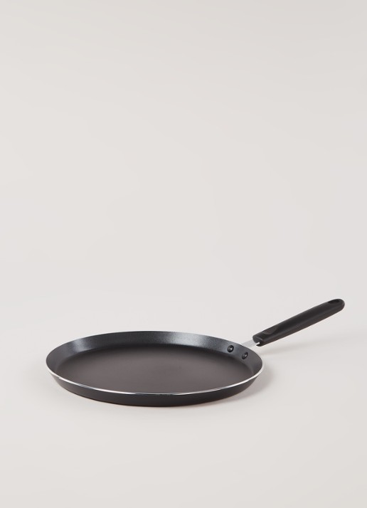 ibili Inducta pannenkoekenpan Ø28 cm - voorkant 2 undefined