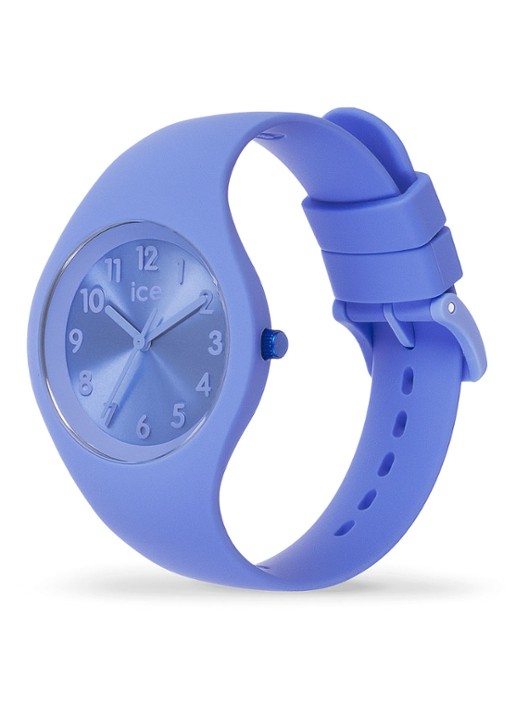 Ice-Watch Horloge IW017913  - detail 2 lichtblauw