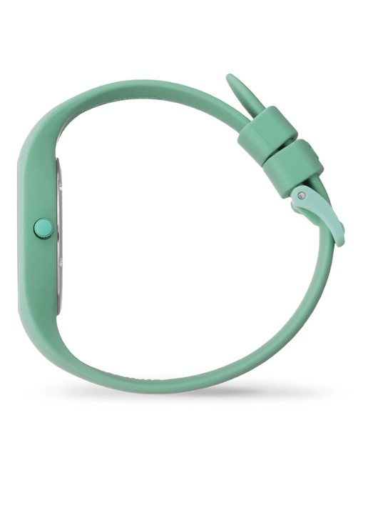 Ice-Watch ICE Colour horloge IW017914 - detail 3 mint