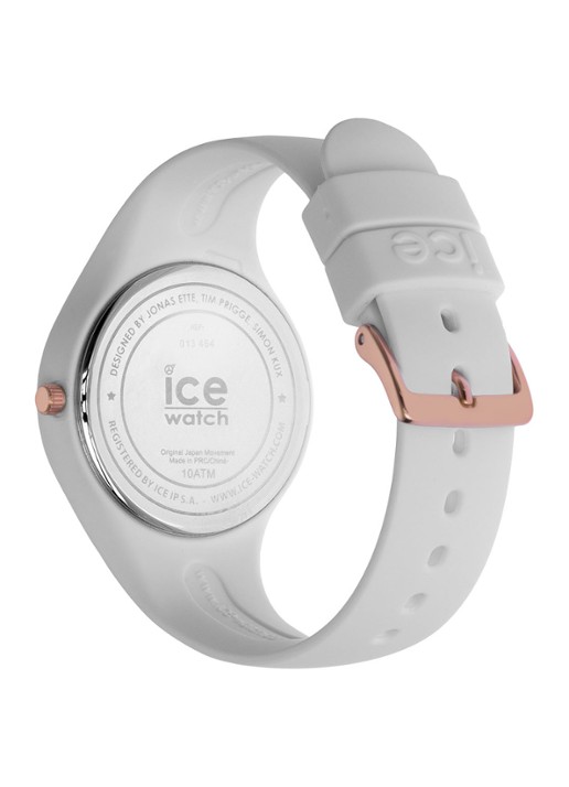 Ice-Watch Ice Lo Horloge IW013427 - detail 3 wit