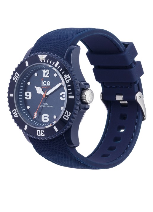 Ice-Watch Sixty Nine Horloge IW007278 - detail 3 donkerblauw