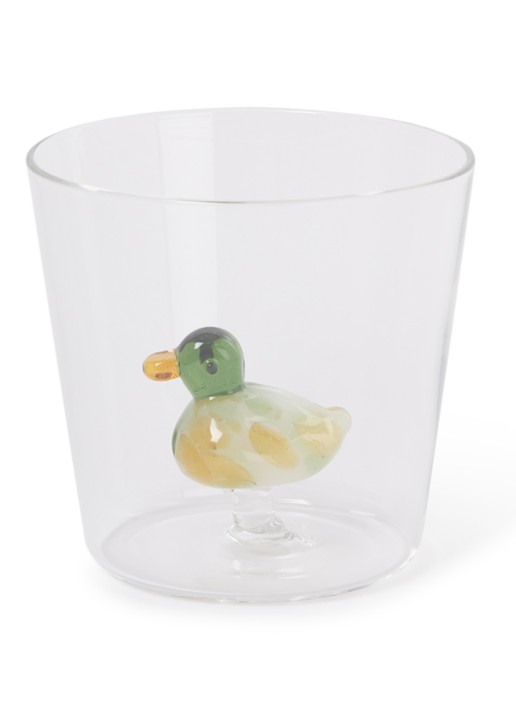 Ichendorf Milano Duck waterglas 35 cl
