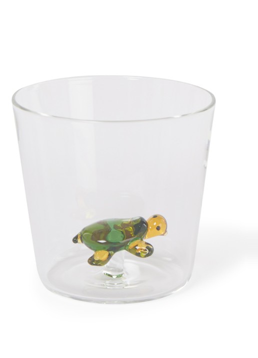 Ichendorf Milano Green Turtle waterglas 35 cl