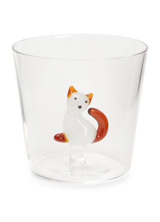 Ichendorf Milano Tabby Cat waterglas 35 cl