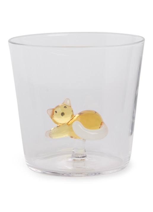 Ichendorf Milano Tabby Cat waterglas 35 cl