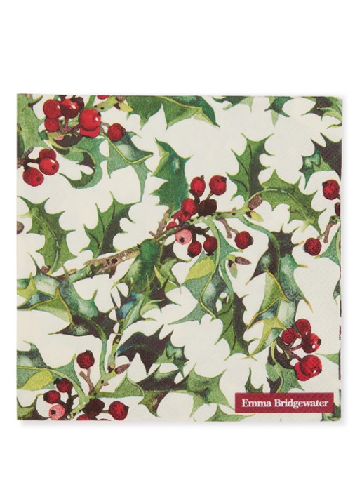 Ihr Ideal Home Holly servetten 33 x 33 cm