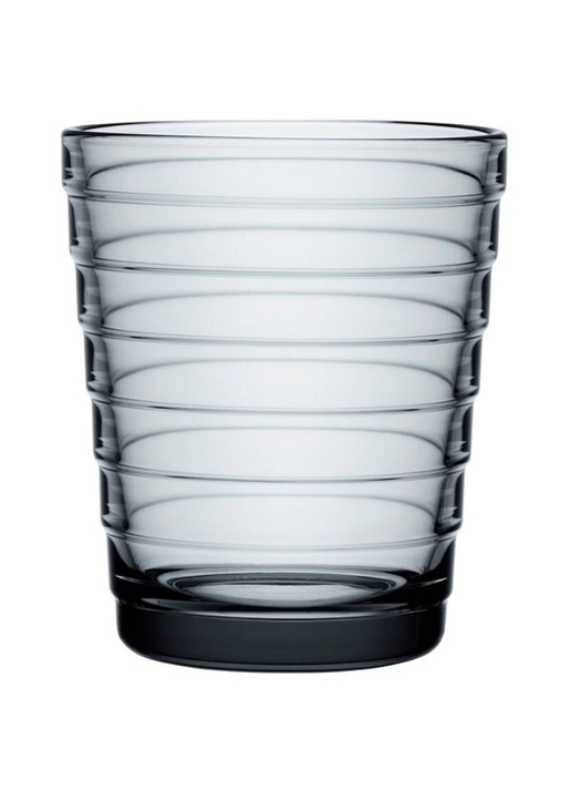 Iittala Aino Aalto drinkglas 22 cl set van 2