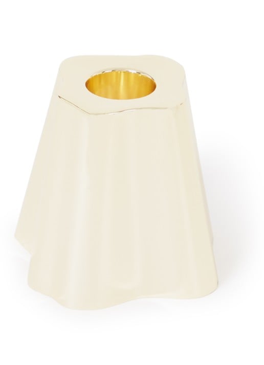 Iittala Alvar Aalto kandelaar 7,5 cm