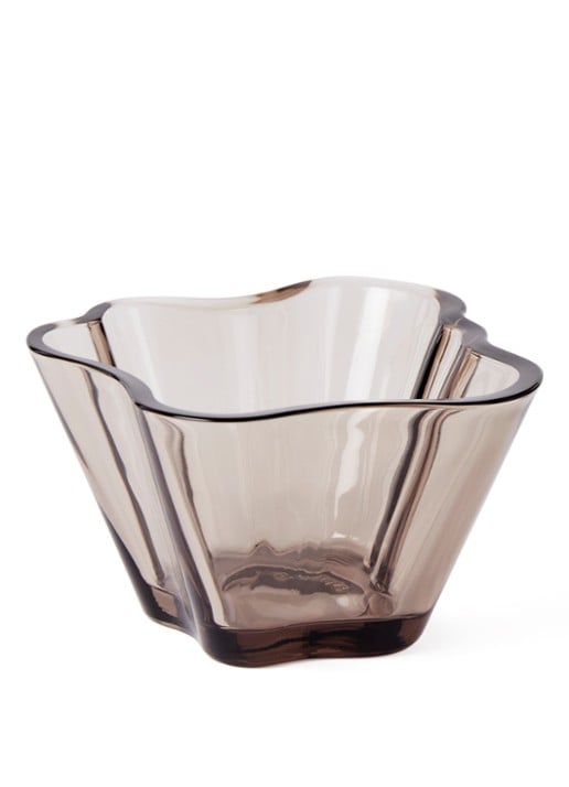 Iittala Alvar Aalto schaal 14,5 cm