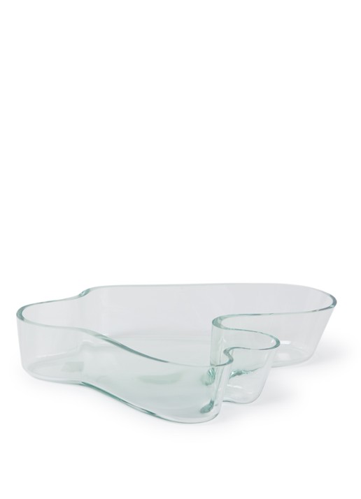 Iittala Alvar Aalto schaal 26 cm