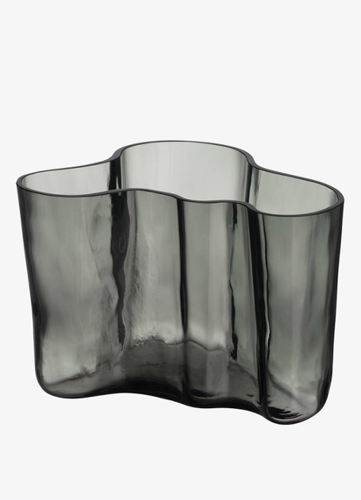 Iittala Alvar Aalto vaas 14 cm