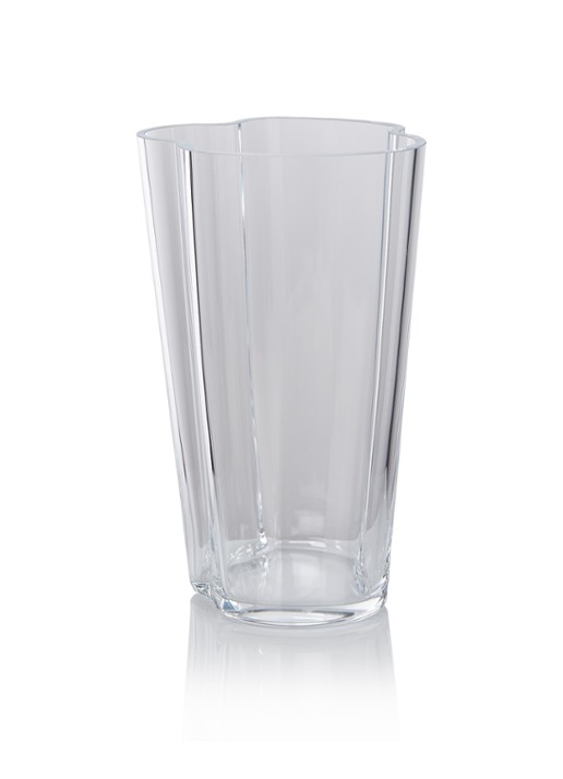 Iittala Alvar Aalto vaas 22 cm