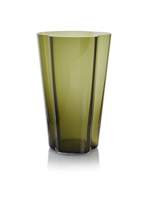 Iittala Alvar Aalto vaas 22 cm