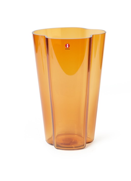 Iittala Alvar Aalto vaas 22 cm