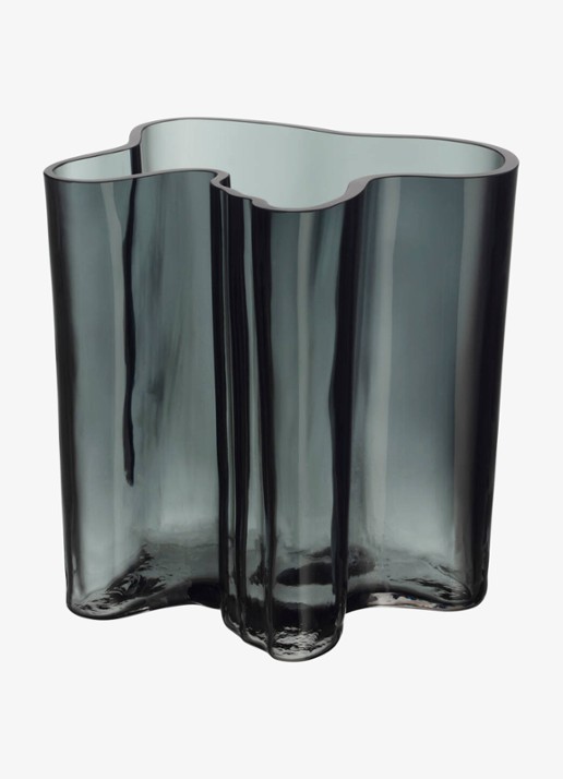 Iittala Alvar Aalto vaas 22 cm