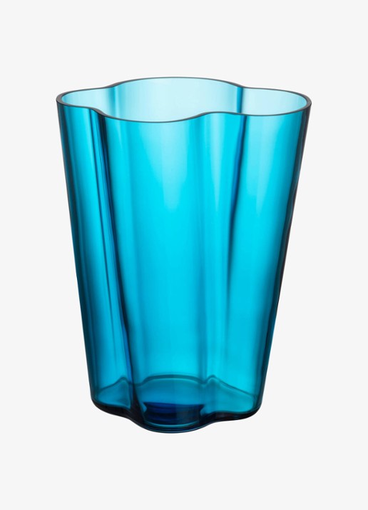 Iittala Alvar Aalto vaas 27 cm