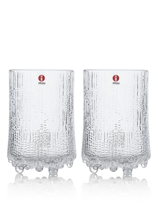 Iittala Bierglas 38 cl set van 2