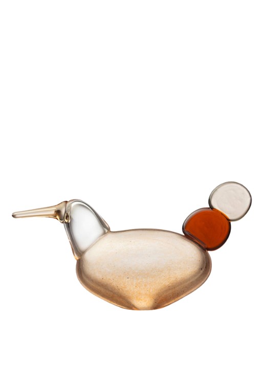 Iittala Birds by Toika Kiikkuri lepäävä  16 cm