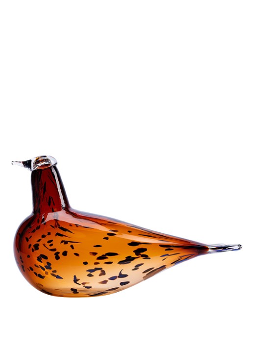 Iittala Birds by Toikka Pekkasiini 15,5 cm