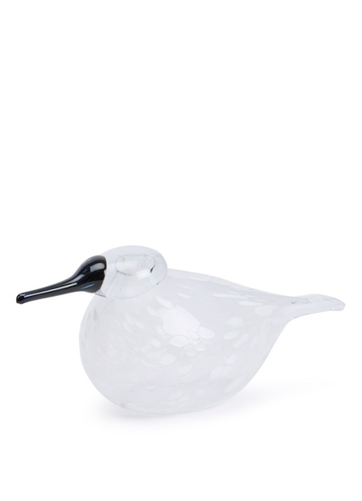 Iittala Birds by Toikka Sneeuwvink 7 cm