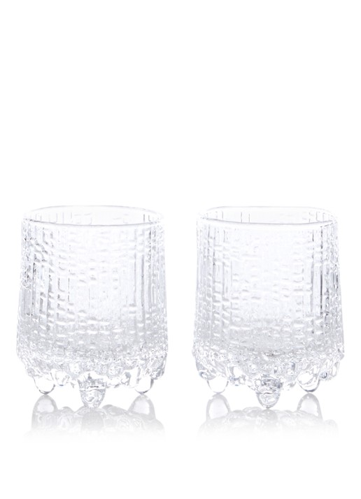 Iittala Borrelglas 5 cl set van 2
