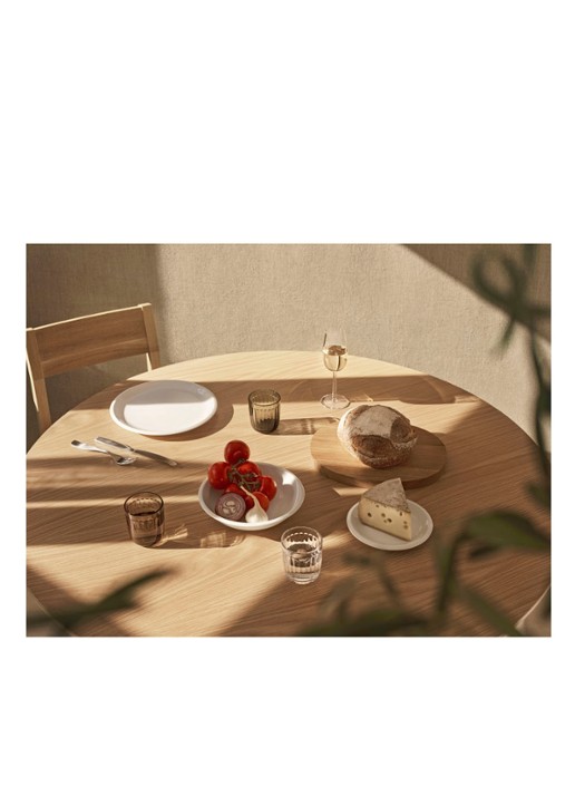 Iittala Champagneglas 24 cl set van 2 - detail transparant