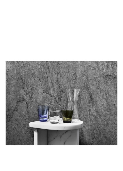 Iittala Drinkglas 21 cl set van 2 - voorkant 2 groen