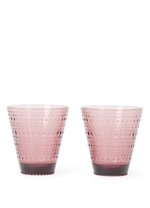 Iittala Drinkglas 30 cl set van 2