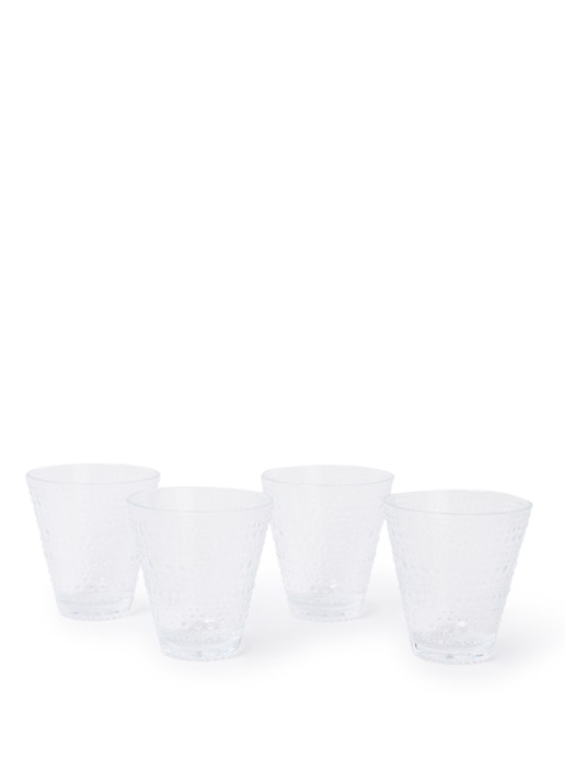 Iittala Drinkglas 30 cl set van 4