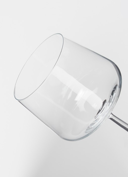 Iittala Essence cocktailglas 63 cl set van 4 - detail 2 transparant
