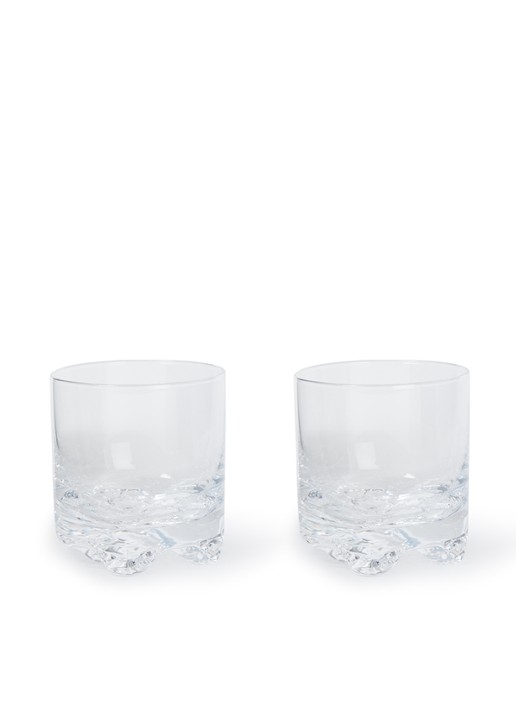 Iittala Gaissa drinkglas 28 cl set van 2
