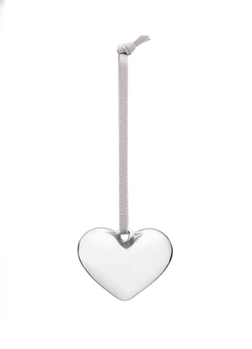 Iittala Hart kersthanger 5 cm set van 3