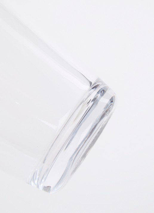 Iittala Kartio drinkglas 21 cl set van 4 - voorkant 2 transparant